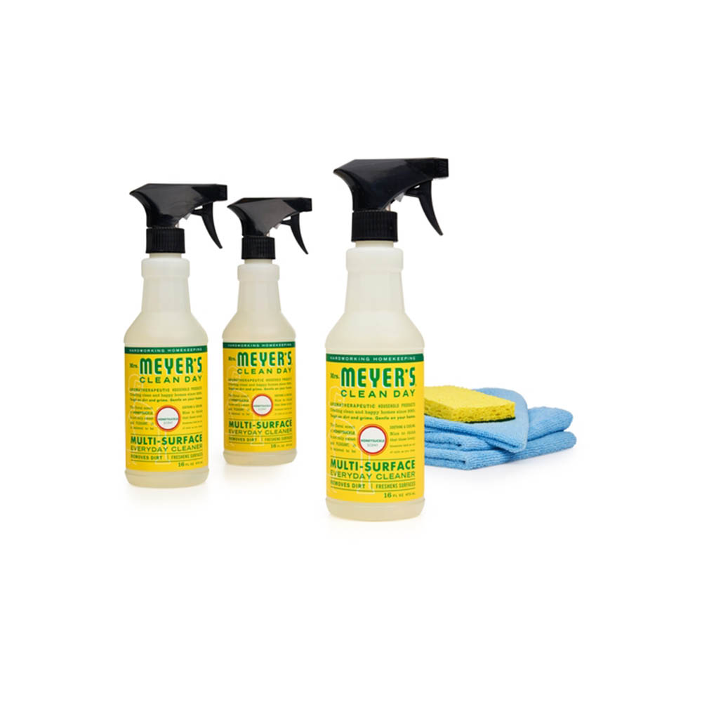 Meyer's multi surface cleaner top